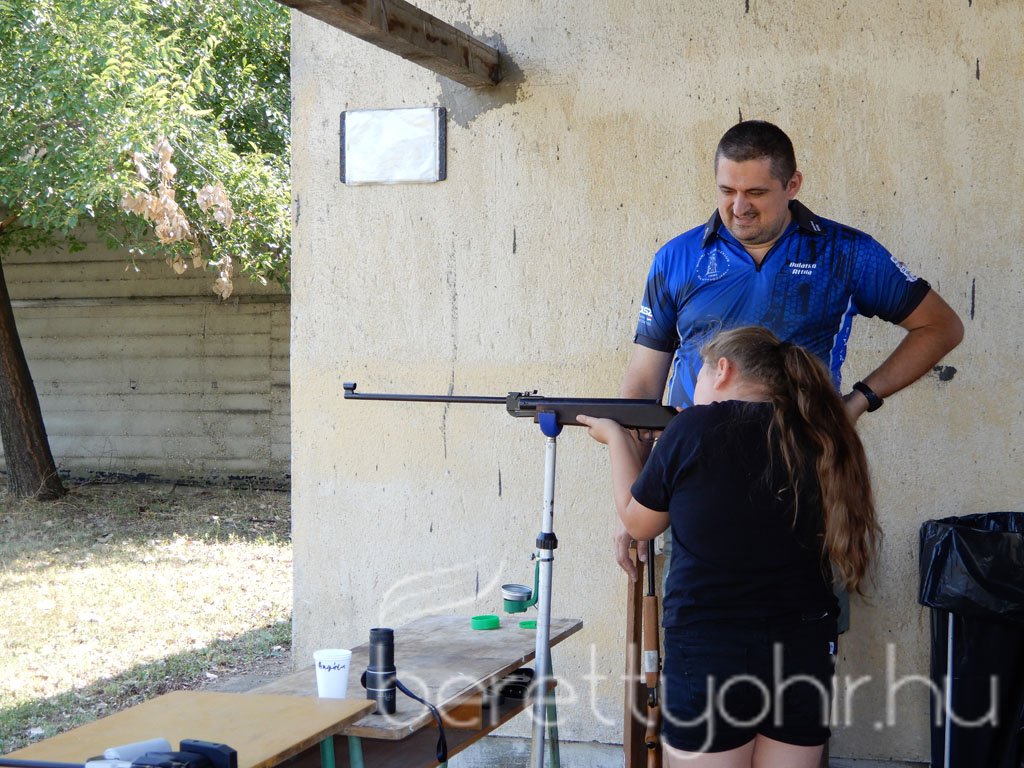 XXI. Bihari Lövészverseny 16